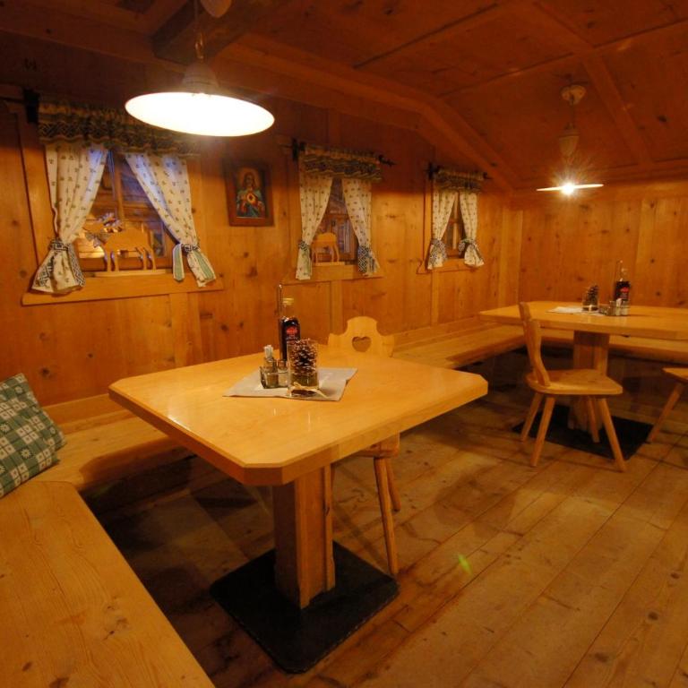 Appartamenti La Munt - Appartamento con 2 Camere da Letto e con Vista Montagna - 32