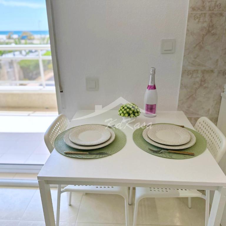 AT-Pineda-03 - One-Bedroom Apartment - 5