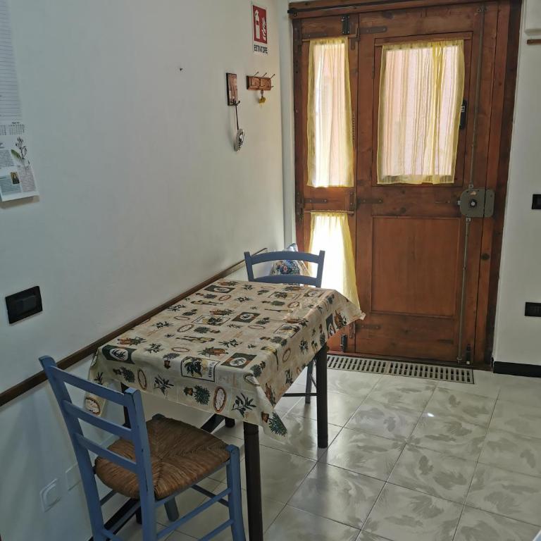 Cagliari Alloggio Privato Agrifoglio - Appartamento - Piano Terra - 6