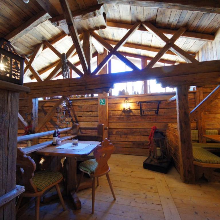 Appartamenti La Munt - Appartamento con 2 Camere da Letto e con Vista Montagna - 25