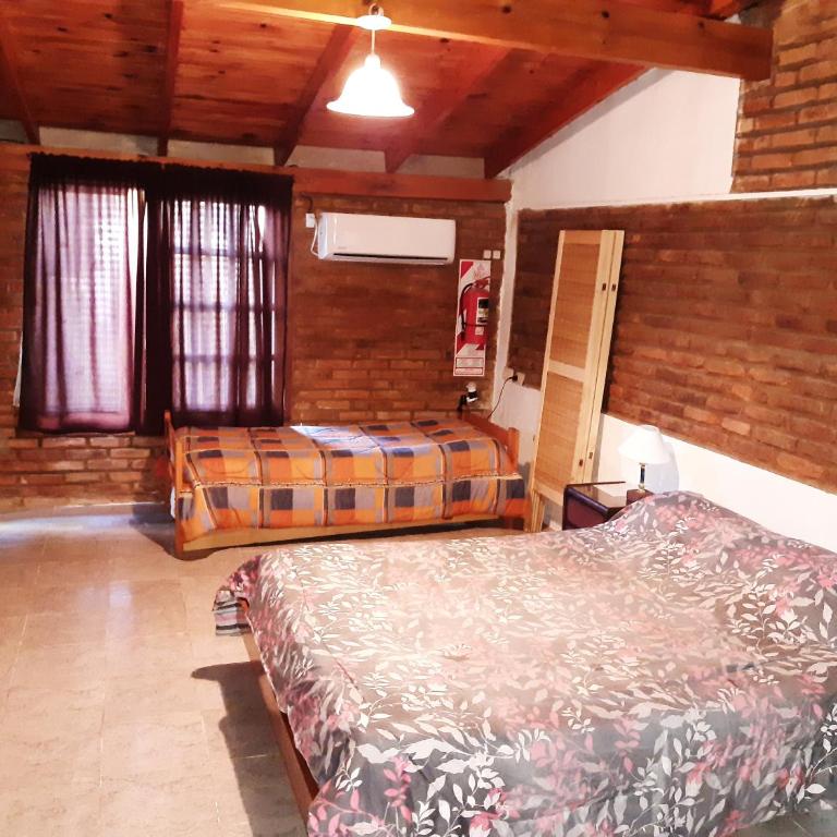 Alquileres en san miguel del monte - Casa con 1 dormitorio - 4