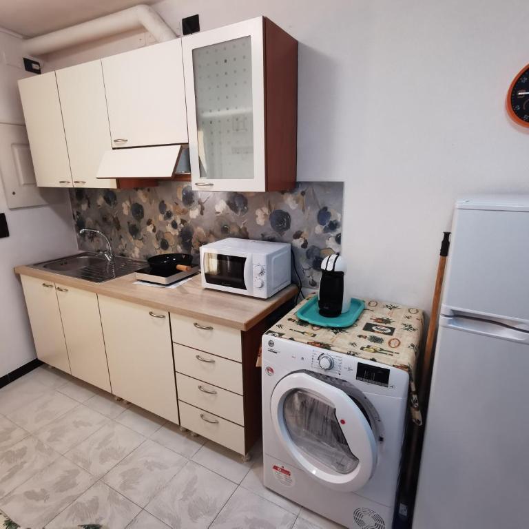 Cagliari Alloggio Privato Agrifoglio - Appartamento - Piano Terra - 7
