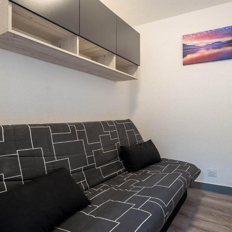 LA LAGUNE -105- Studio cabine 4 pers - Standard Studio - 8