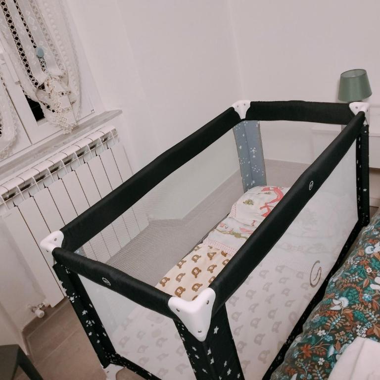 appartamento Via Col Vento - Appartamento con 2 Camere da Letto - 4