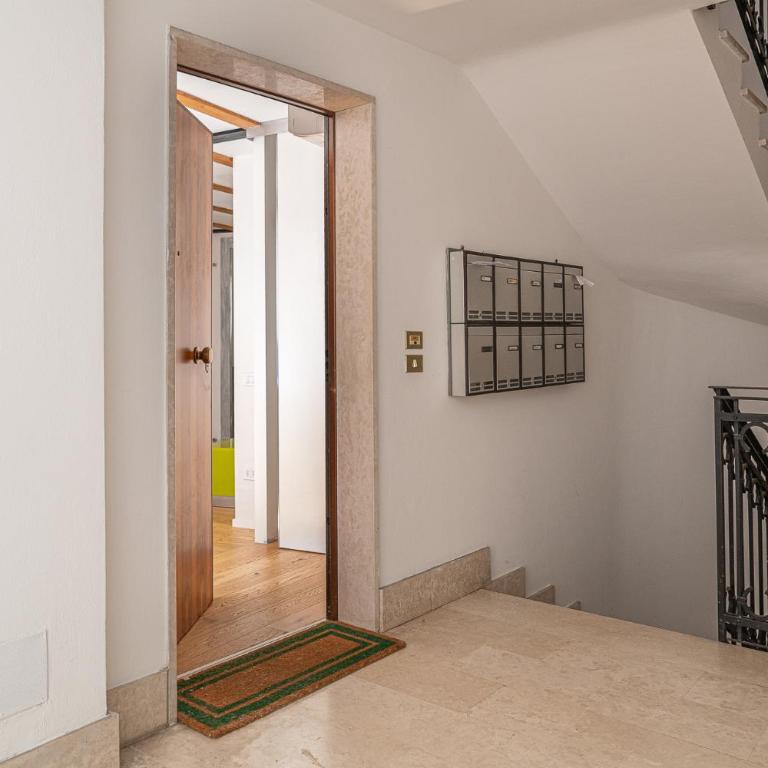Basilica Prestige Residence, lusso e comfort - Appartamento con 1 Camera da Letto - 12