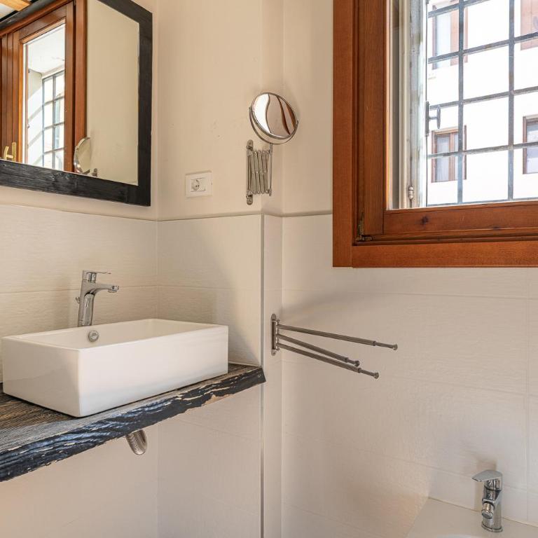 Basilica Prestige Residence, lusso e comfort - Appartamento con 1 Camera da Letto - 11