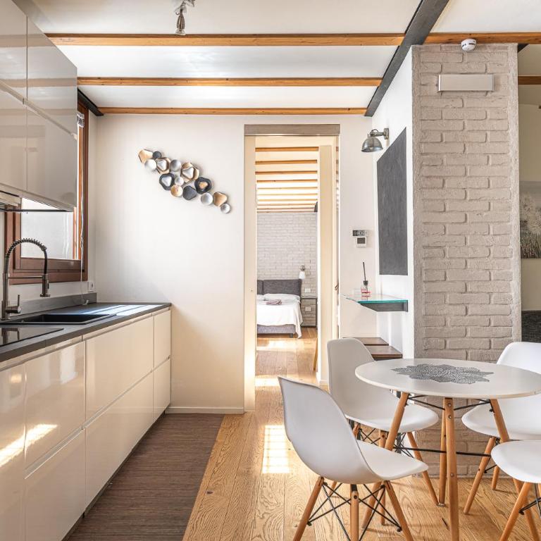 Basilica Prestige Residence, lusso e comfort - Appartamento con 1 Camera da Letto - 1