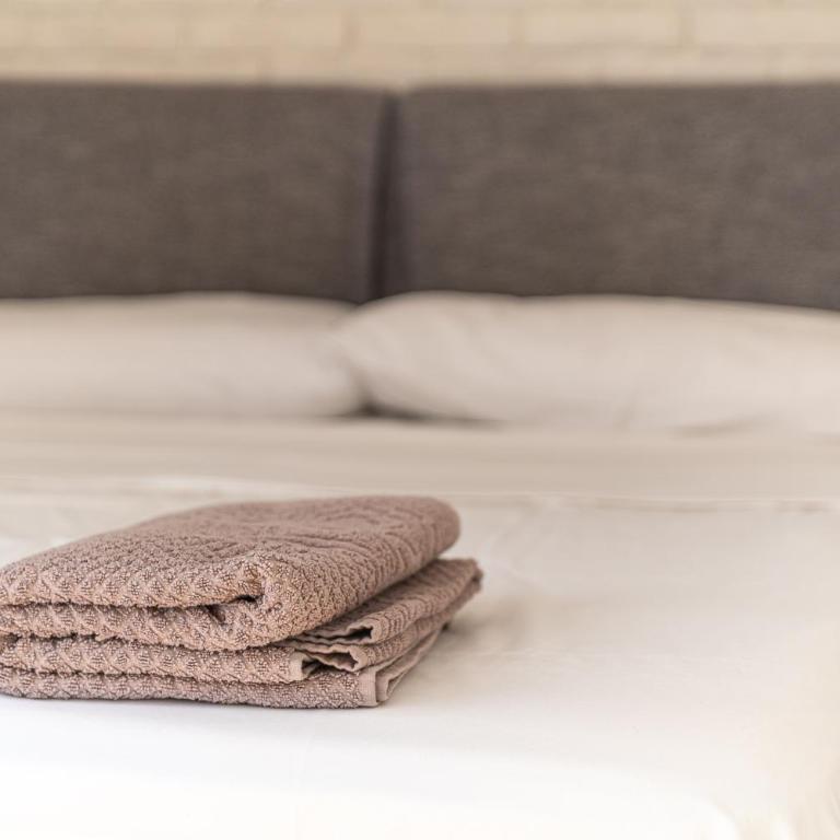 Basilica Prestige Residence, lusso e comfort - Appartamento con 1 Camera da Letto - 7