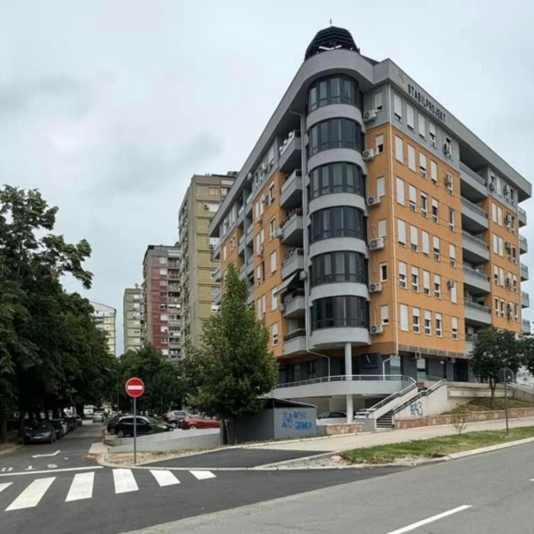 Maja Apartman - Apartman sa 1 Spavaćom Sobom - 1