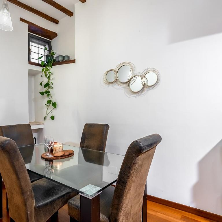 Trevi Fountain Luxury Guest House - Appartamento con Balcone - 21