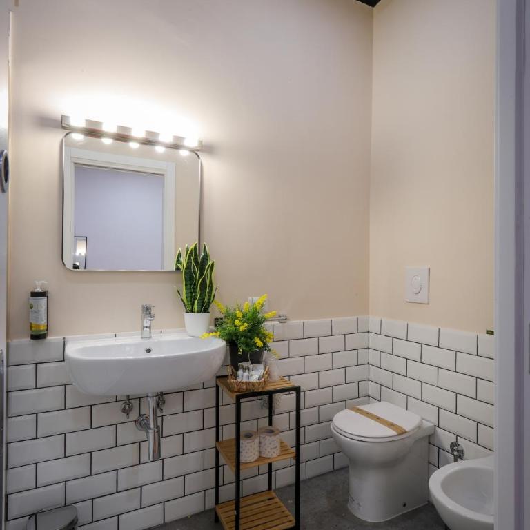Napoli Movie Apartments - Appartamento con Vista e Balcone - 17