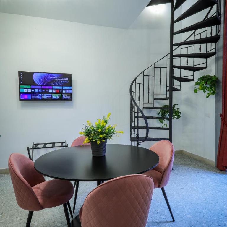 Napoli Movie Apartments - Appartamento con Vista e Balcone - 13