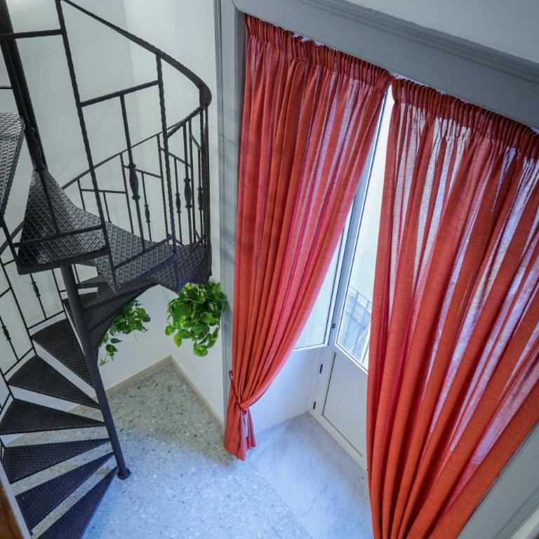 Napoli Movie Apartments - Appartamento con Vista e Balcone - 25