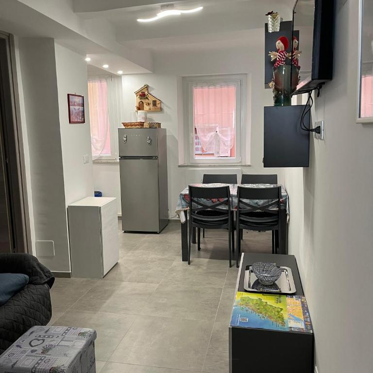 appartamento Via Col Vento - Appartamento con 2 Camere da Letto - 8