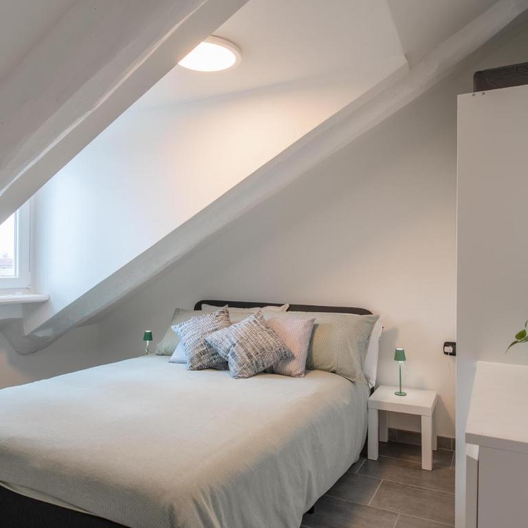 Green Balon - Appartamento con 1 Camera da Letto - 15