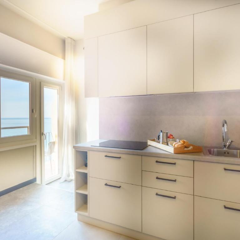 The Upper House - Appartamento con Vista Mare - 18