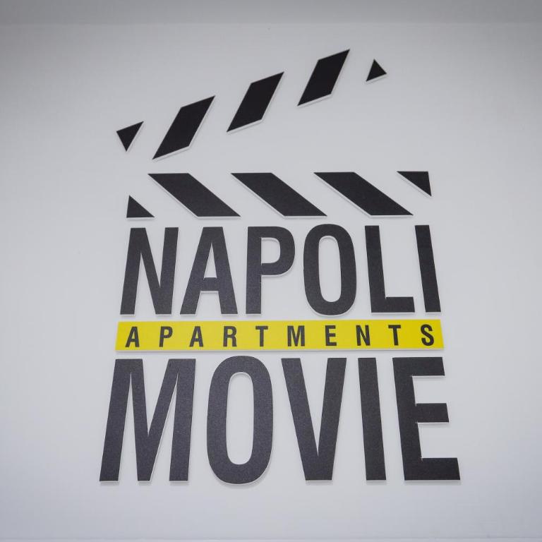Napoli Movie Apartments - Camera Tripla Deluxe - 18