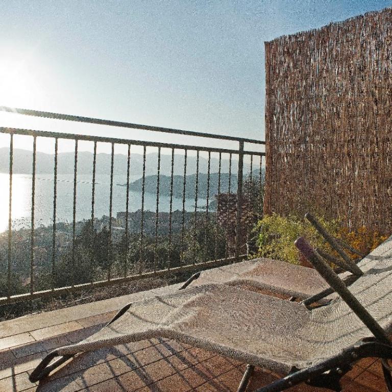 casa con vista meravigliosa su lerici - Casa Vacanze - 10