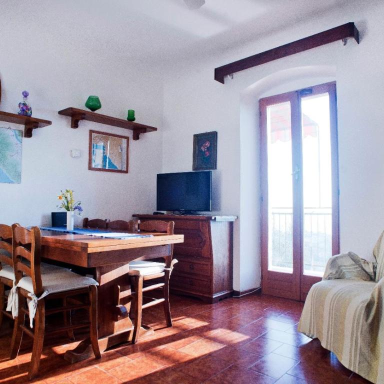 casa con vista meravigliosa su lerici - Casa Vacanze - 11