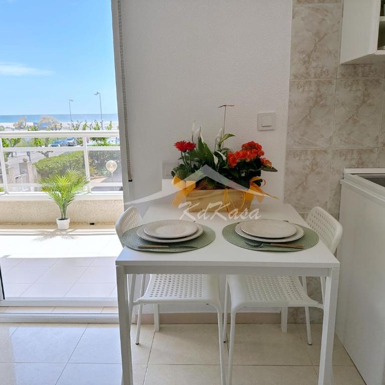 AT-Pineda-03 - One-Bedroom Apartment - 1
