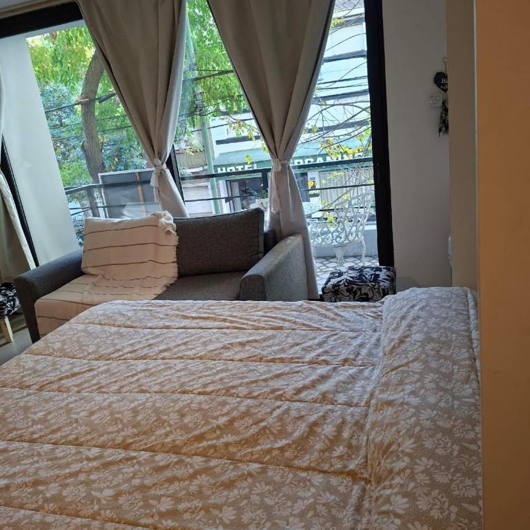 Departamento Impecable - Apartamento de 1 dormitorio - 12