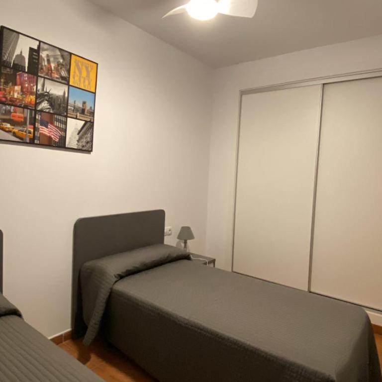 ADOSADO EN LA PLAYA - Casa de 3 dormitorios - 29