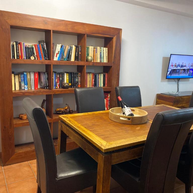 ADOSADO EN LA PLAYA - Casa de 3 dormitorios - 11