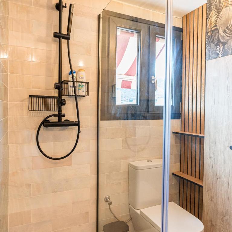 Urban Luxe Studio Torremoilinos - Apartamento Estudio - 28