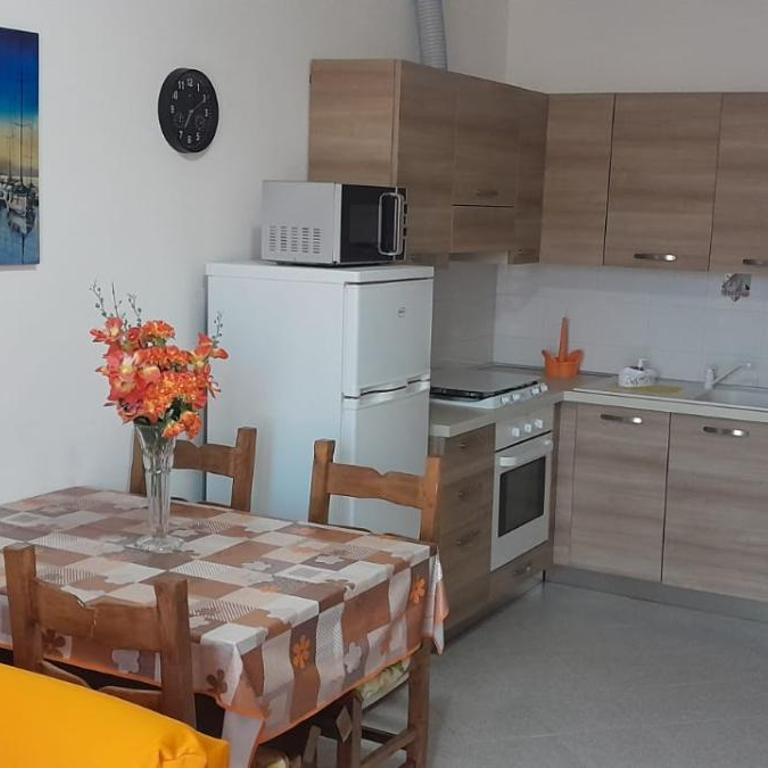Pretty Appartment Beb - Casa Vacanze - 15