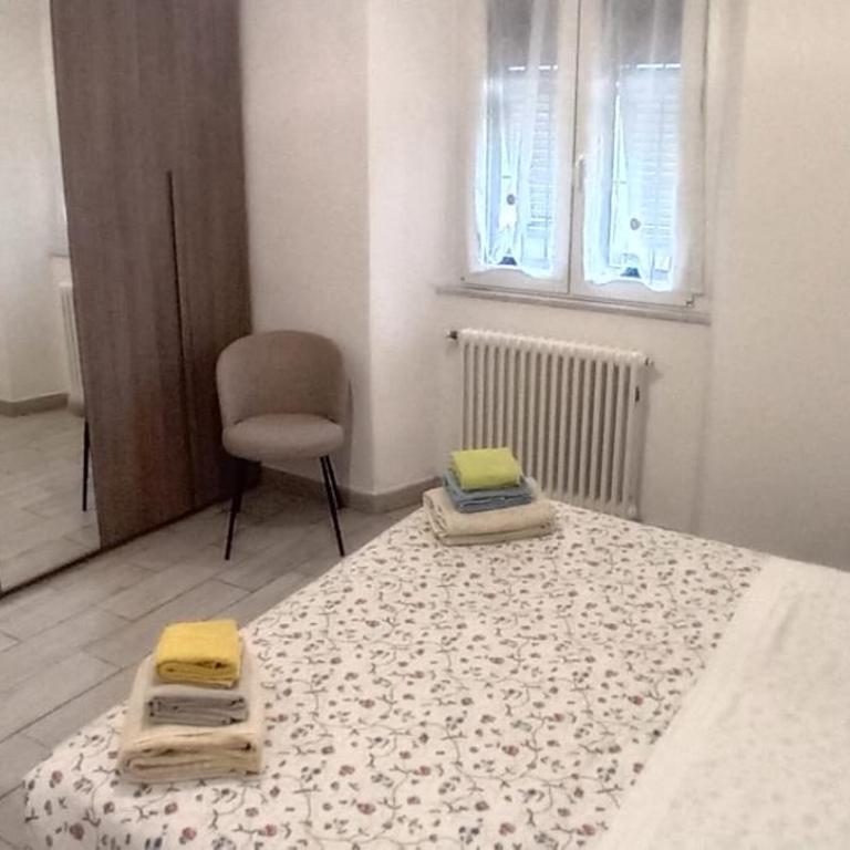 Casa di Annalisa - Appartamento con 2 Camere da Letto - 16