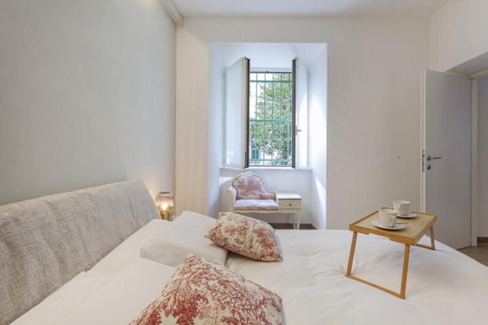 Grecale - Maestrale by M3trocubo - Appartamento con 2 Camere da Letto - 2