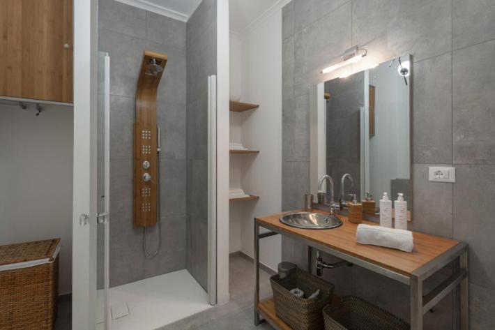 Grecale - Maestrale by M3trocubo - Appartamento con 2 Camere da Letto - 3