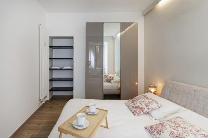 Grecale - Maestrale by M3trocubo - Appartamento con 2 Camere da Letto - 4