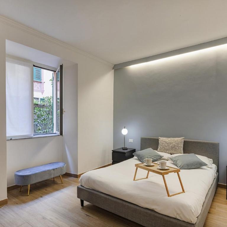 Grecale - Maestrale by M3trocubo - Appartamento con 1 Camera da Letto - 1