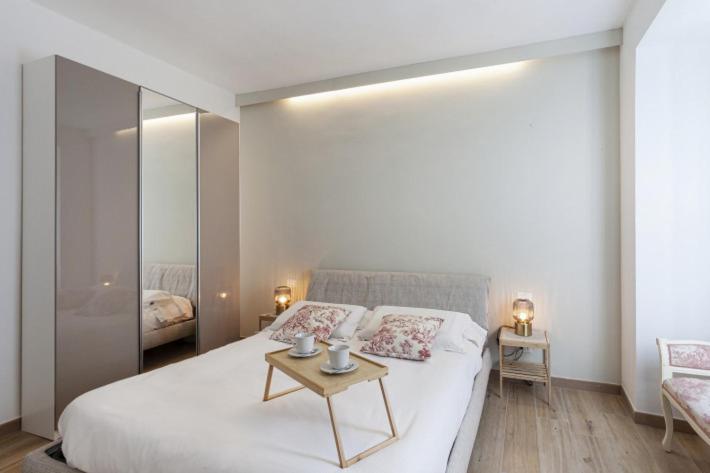 Grecale - Maestrale by M3trocubo - Appartamento con 2 Camere da Letto - 7