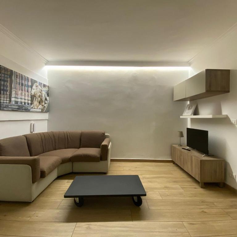 Grecale - Maestrale by M3trocubo - Appartamento con 2 Camere da Letto - 9