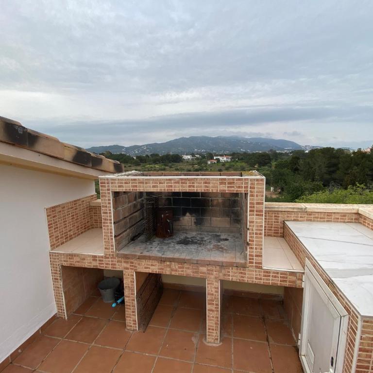 ADOSADO EN LA PLAYA - Casa de 3 dormitorios - 36
