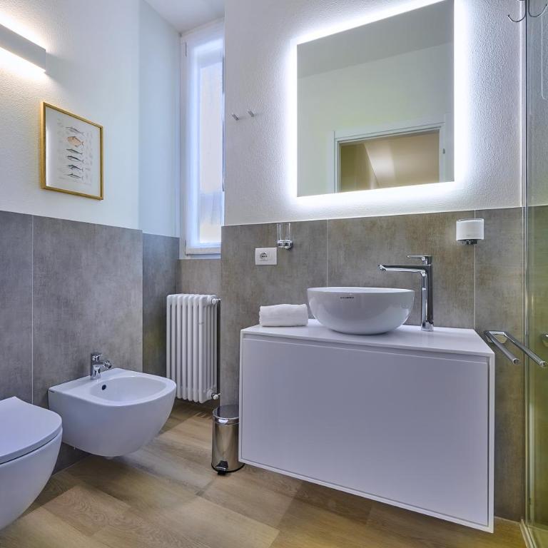 Contrada - Apartment mit 2 Schlafzimmern - 3