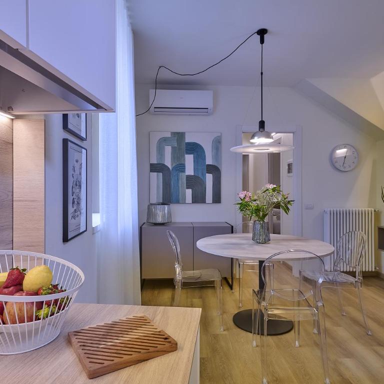Contrada - Apartment mit 2 Schlafzimmern - 4