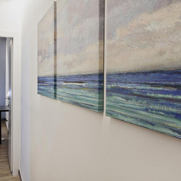 Grecale - Maestrale by M3trocubo - Appartamento con 1 Camera da Letto - 8