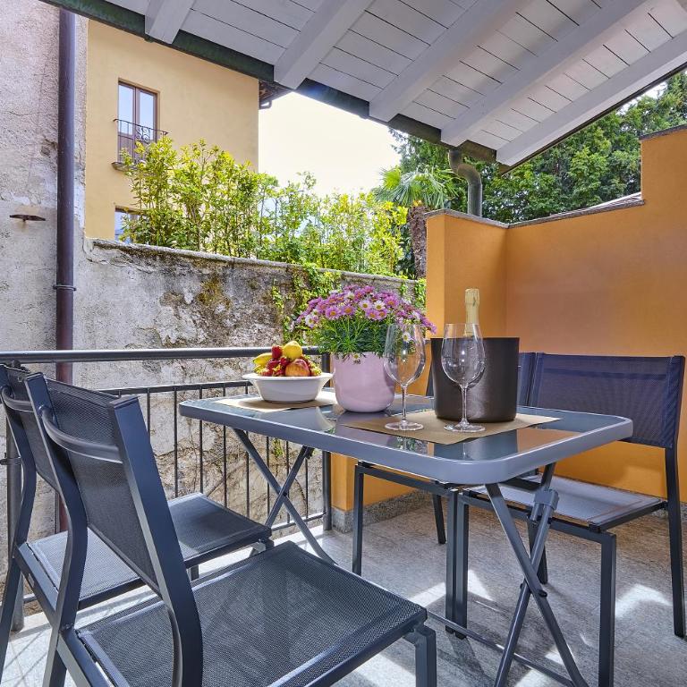 Contrada - Apartment mit 2 Schlafzimmern - 7