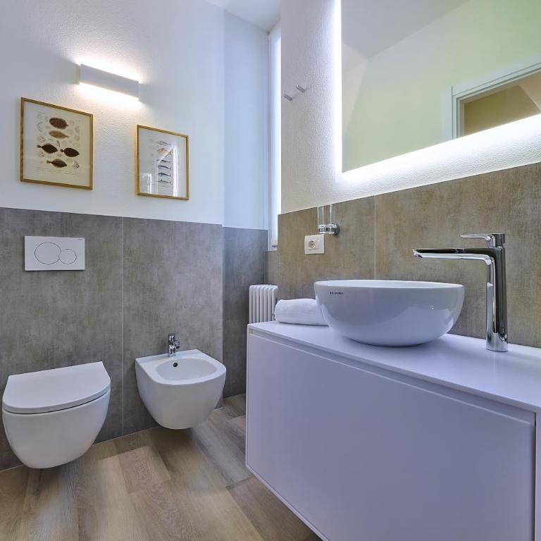 Contrada - Apartment mit 2 Schlafzimmern - 10