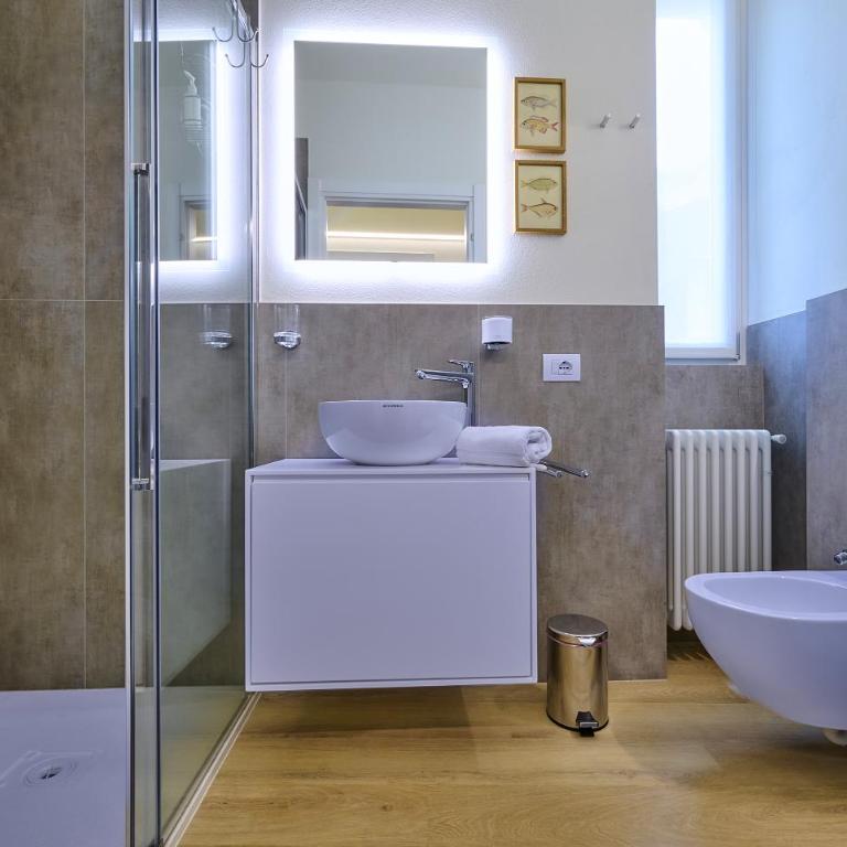 Contrada - Apartment mit 2 Schlafzimmern - 17