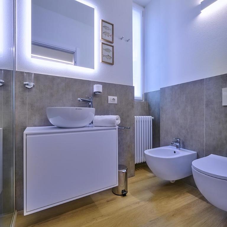 Contrada - Apartment mit 2 Schlafzimmern - 18