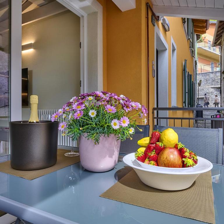 Contrada - Apartment mit 2 Schlafzimmern - 20