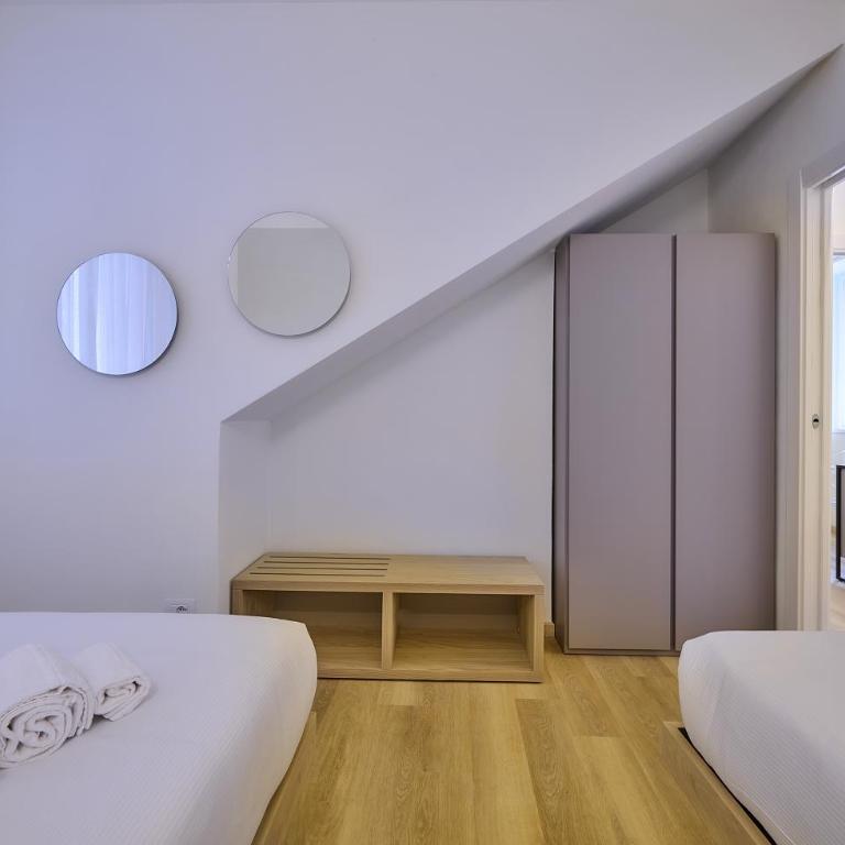 Contrada - Apartment mit 2 Schlafzimmern - 21