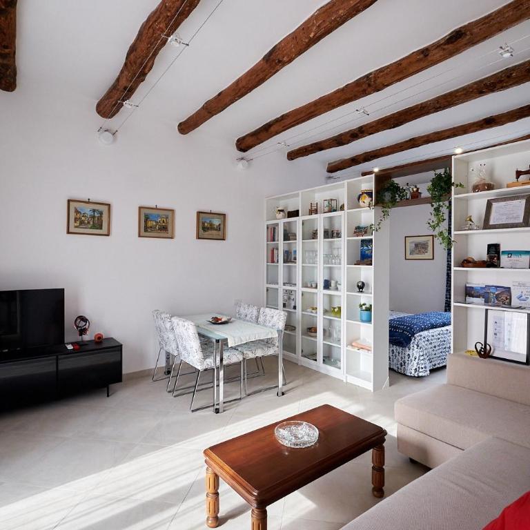 Archway Nine - Two-Bedroom Apartment - 1