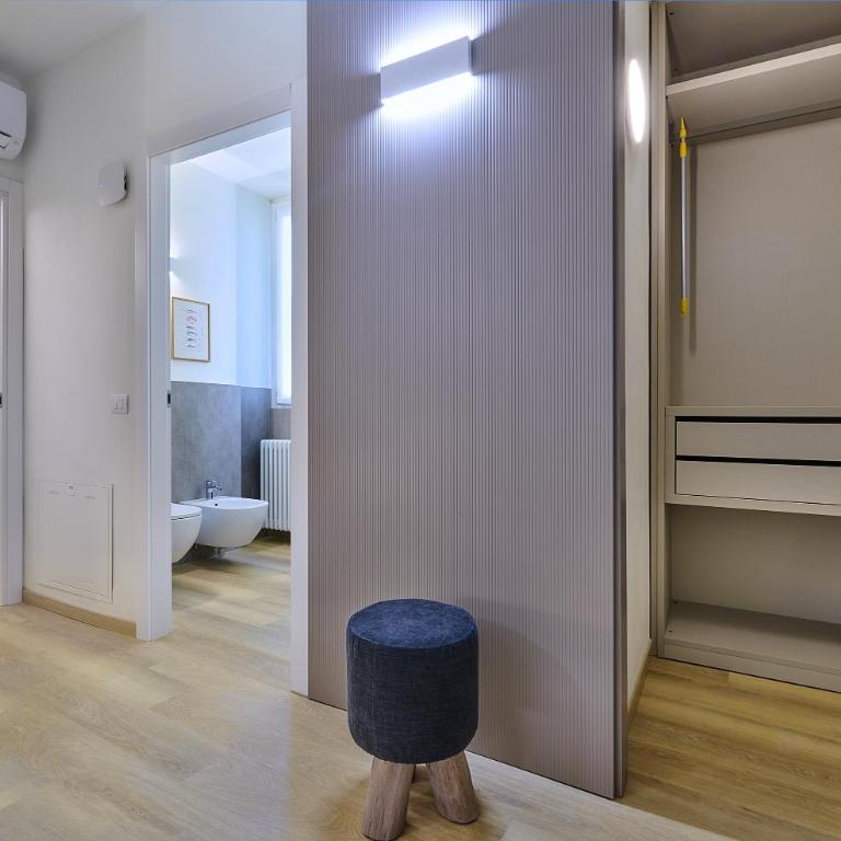 Contrada - Apartment mit 2 Schlafzimmern - 22