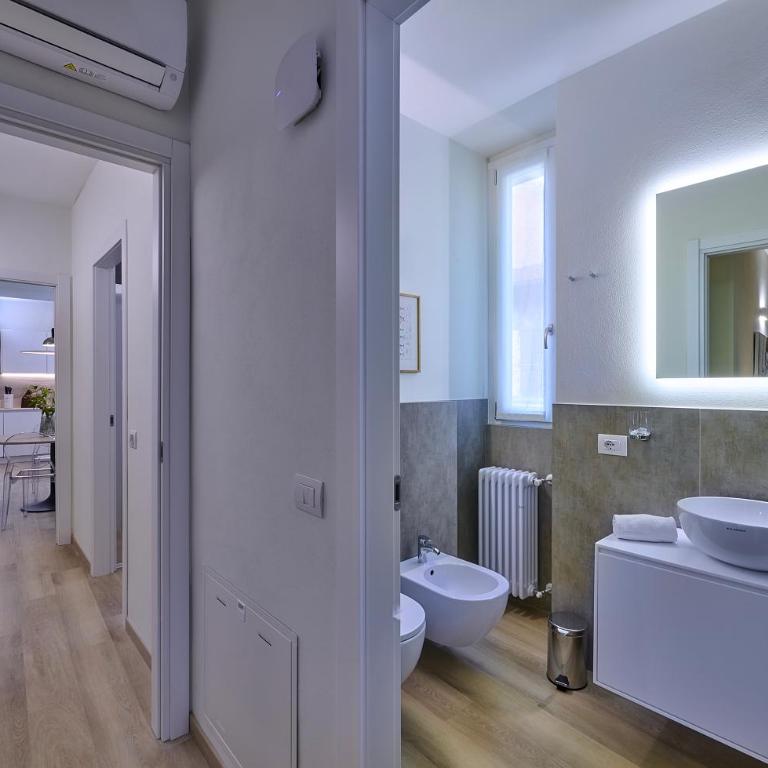 Contrada - Apartment mit 2 Schlafzimmern - 24