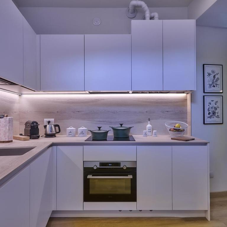 Contrada - Apartment mit 2 Schlafzimmern - 26